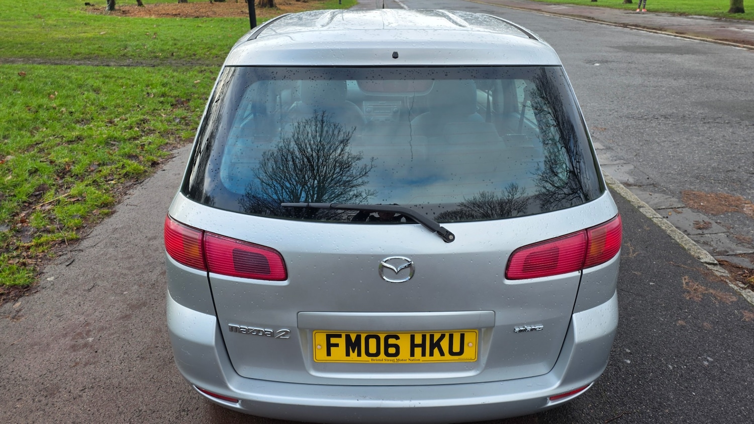 Used Mazda Mazda2 2006 for sale - 77380795: Photo 7