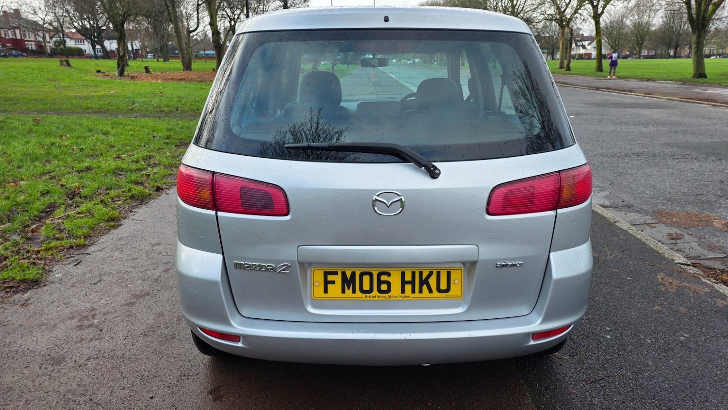 Used Mazda Mazda2 2006 for sale - 77380795: Photo 8