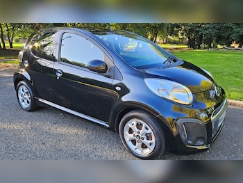 Citroen - C1