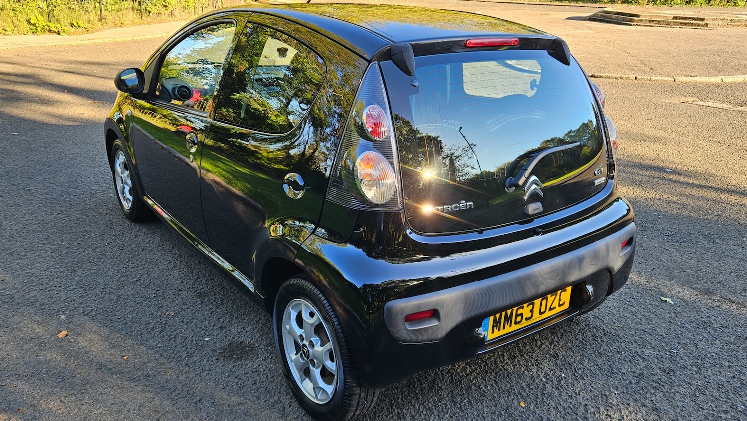Vehicle 6