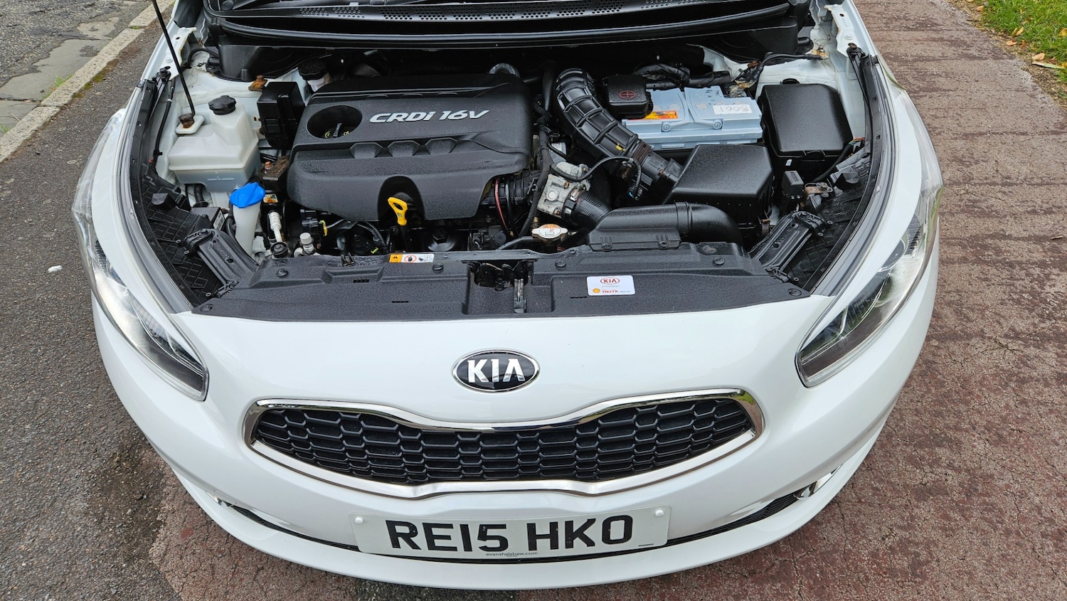 Vehicle 19