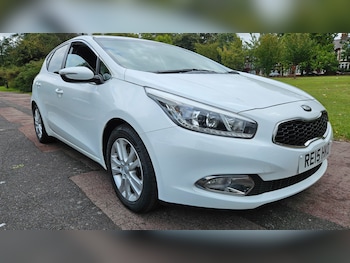 Used Kia Ceed 2015 for sale - 76037583: Photo