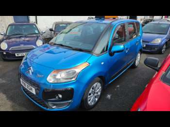 Used Citroen C3 Picasso 2011 for sale - 74154616: Photo