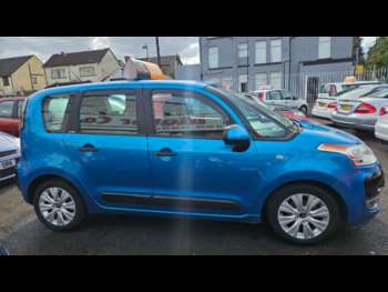 Used Citroen C3 Picasso 2011 for sale - 74154616: Photo