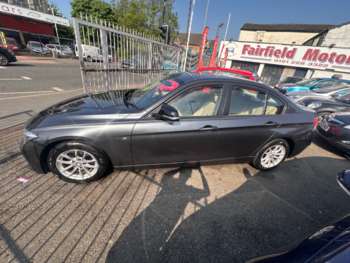 Used BMW 3 Series 2014 for sale - 74537458: Photo