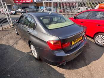 Used BMW 3 Series 2014 for sale - 74537458: Photo
