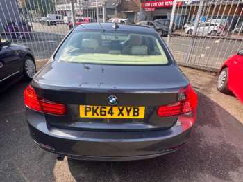 Used BMW 3 Series 2014 for sale - 74537458: Photo