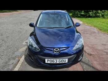 Used Mazda Mazda2 2013 for sale - 74804849: Photo