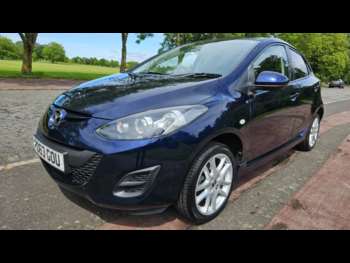 Used Mazda Mazda2 2013 for sale - 74804849: Photo
