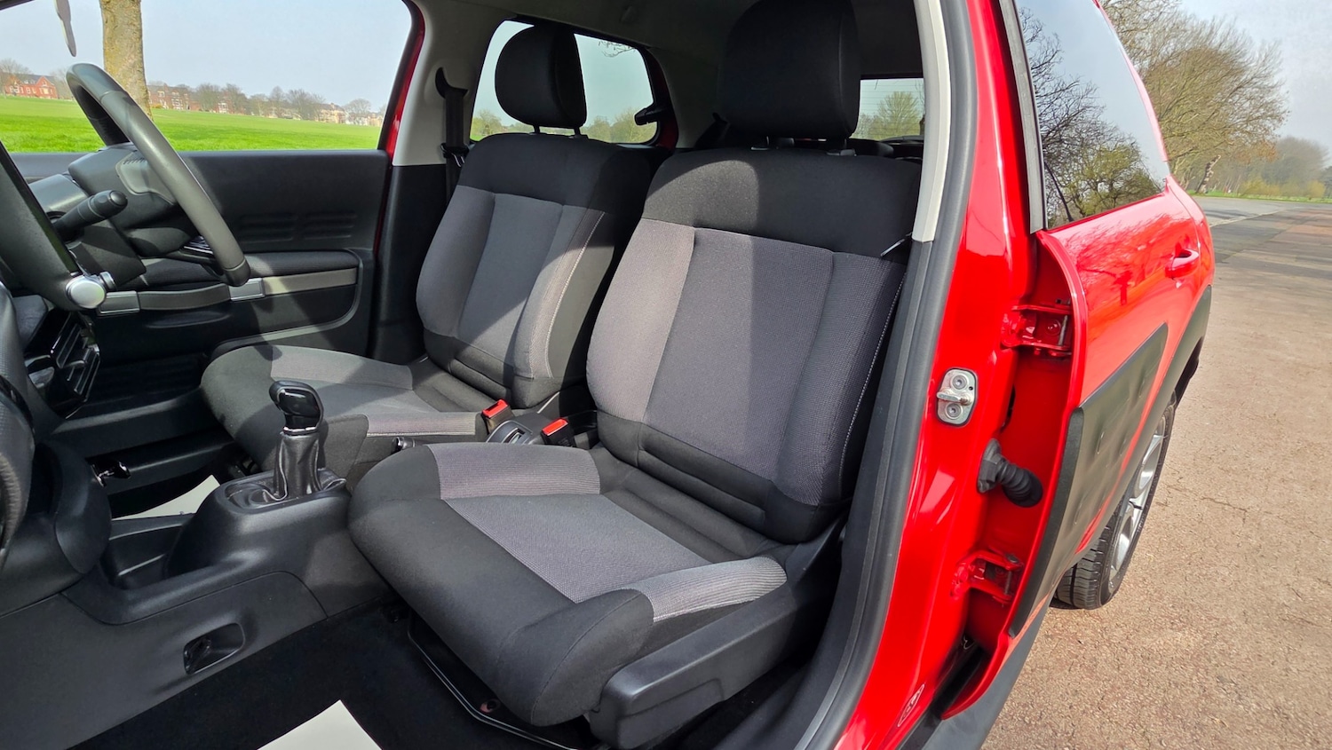 Used Citroen C4 Cactus 2015 for sale - 78054430: Photo 15