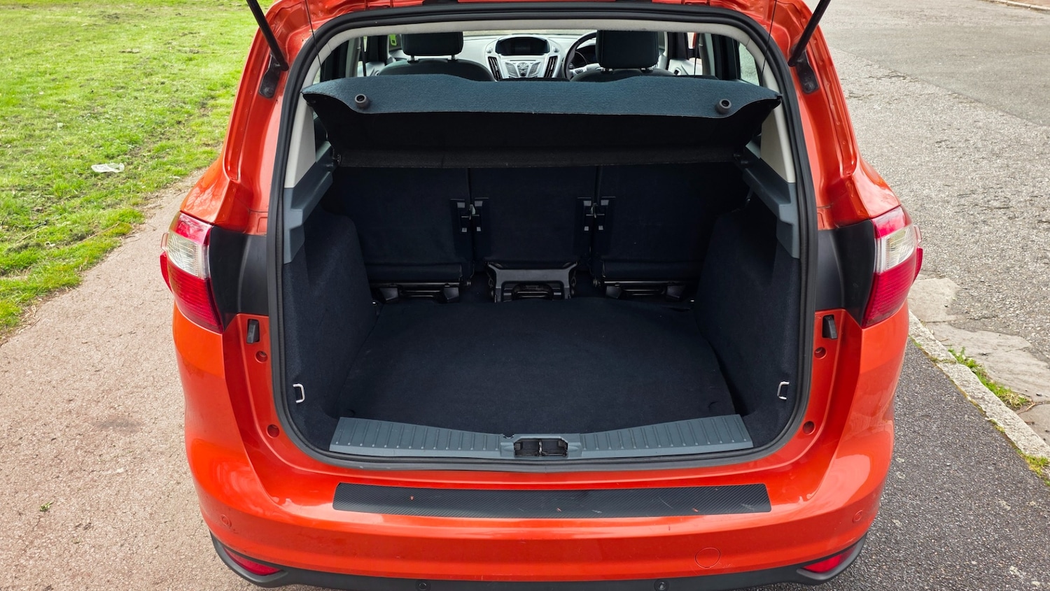 Used Ford C-Max 2011 for sale - 78212056: Photo 13