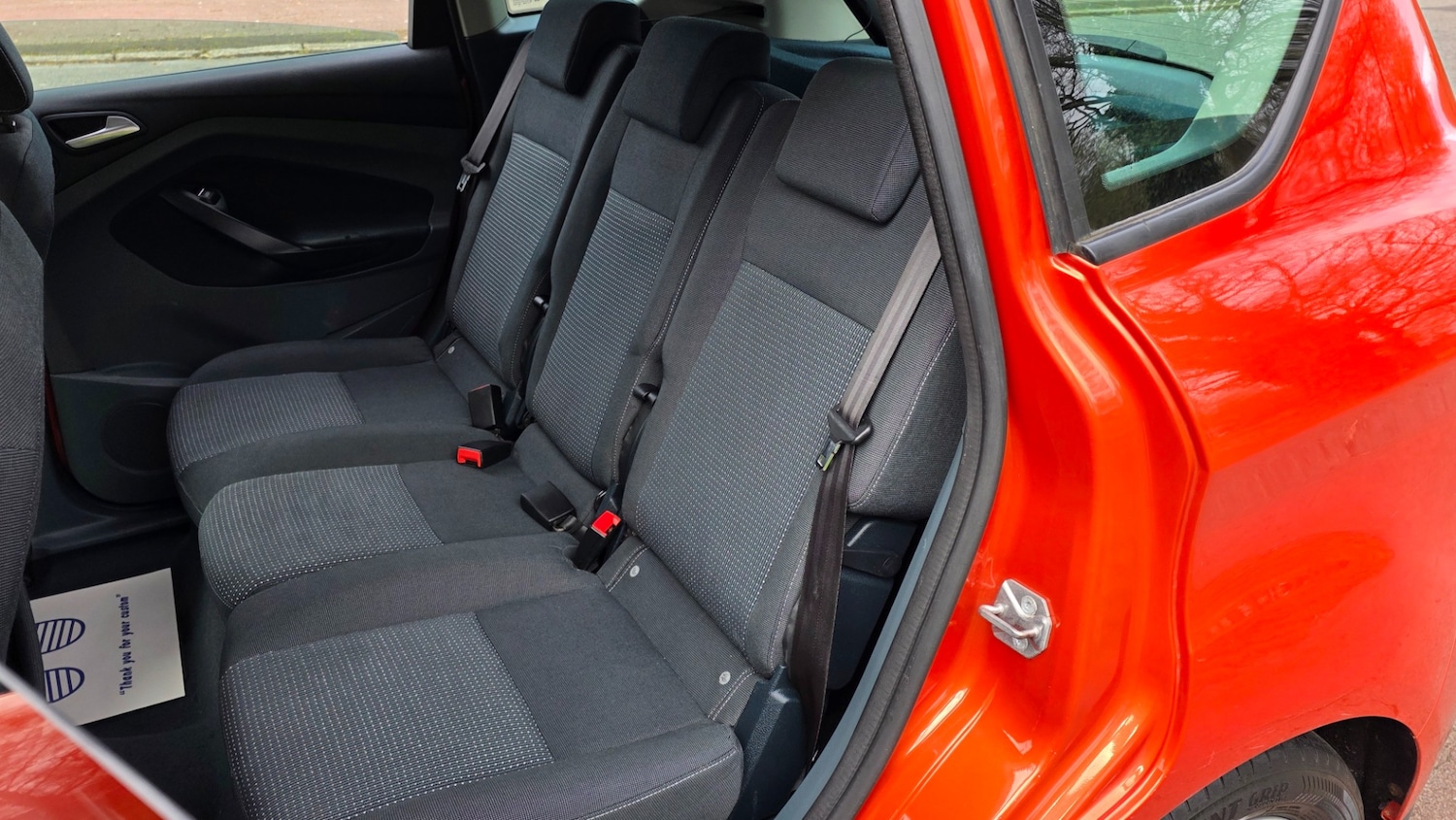 Used Ford C-Max 2011 for sale - 78212056: Photo 15