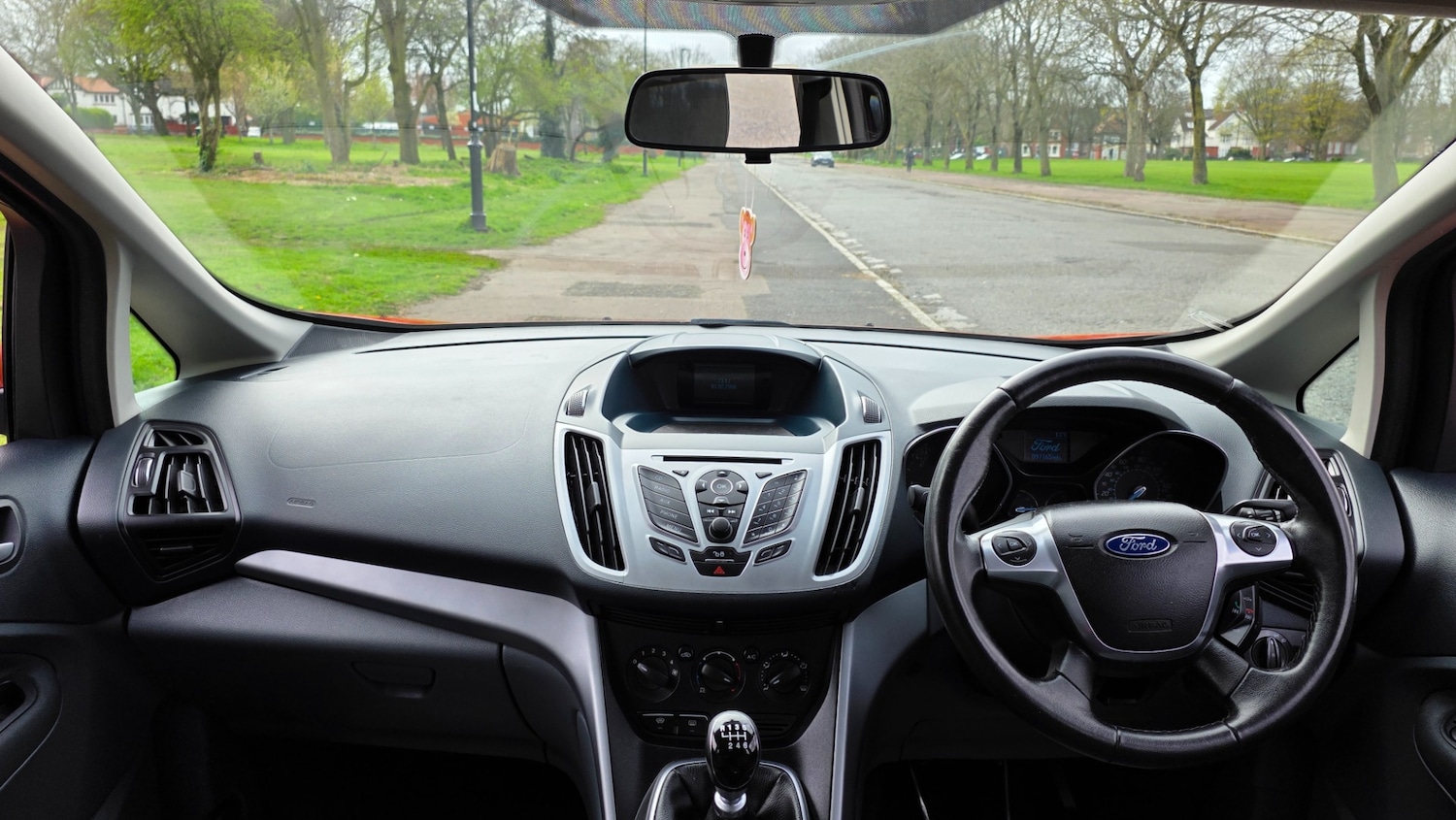 Used Ford C-Max 2011 for sale - 78212056: Photo 18