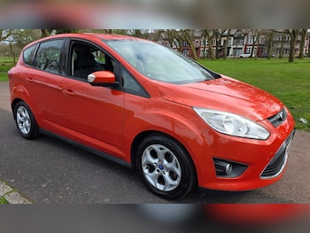 Used Ford C-Max 2011 for sale - 78212056: Photo