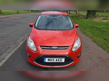 Used Ford C-Max 2011 for sale - 78212056: Photo