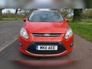 Used Ford C-Max 2011 for sale - 78212056: Photo