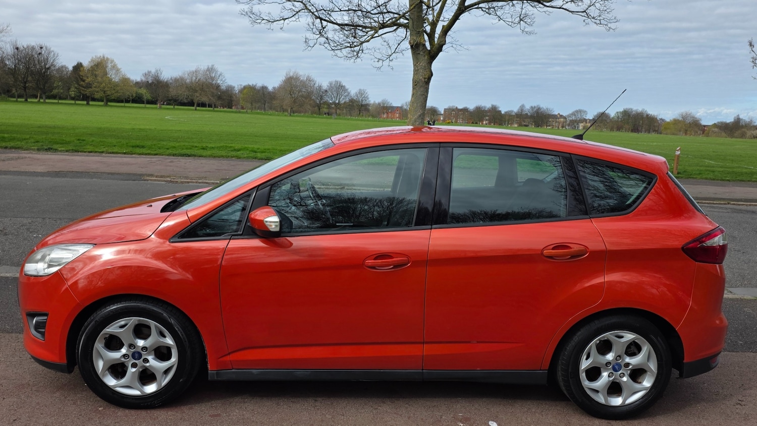 Used Ford C-Max 2011 for sale - 78212056: Photo 5
