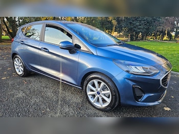 2022 (22) - 1.0 EcoBoost Trend 5dr