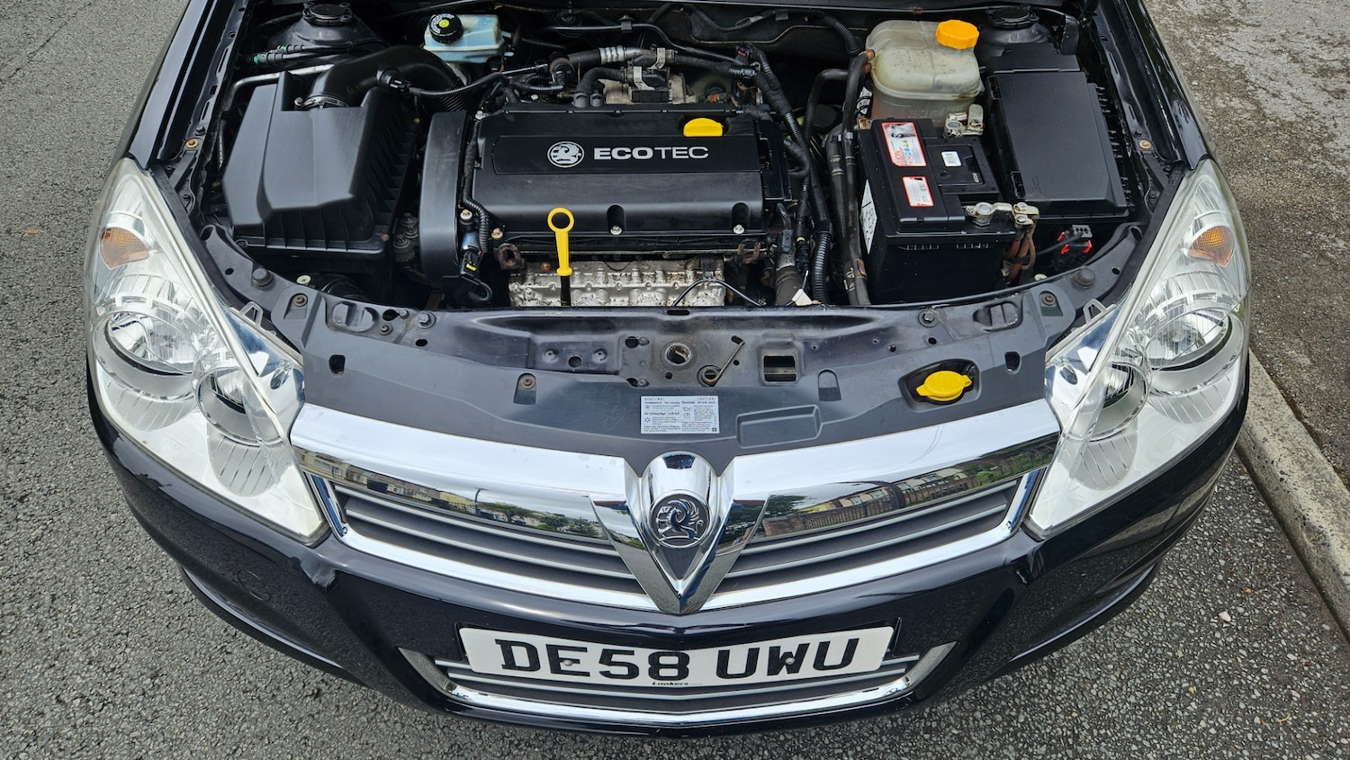 Vehicle 19