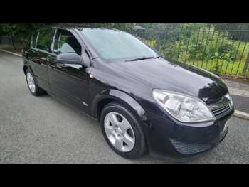 2008 (58) - 1.6i 16V Breeze [115] 5dr