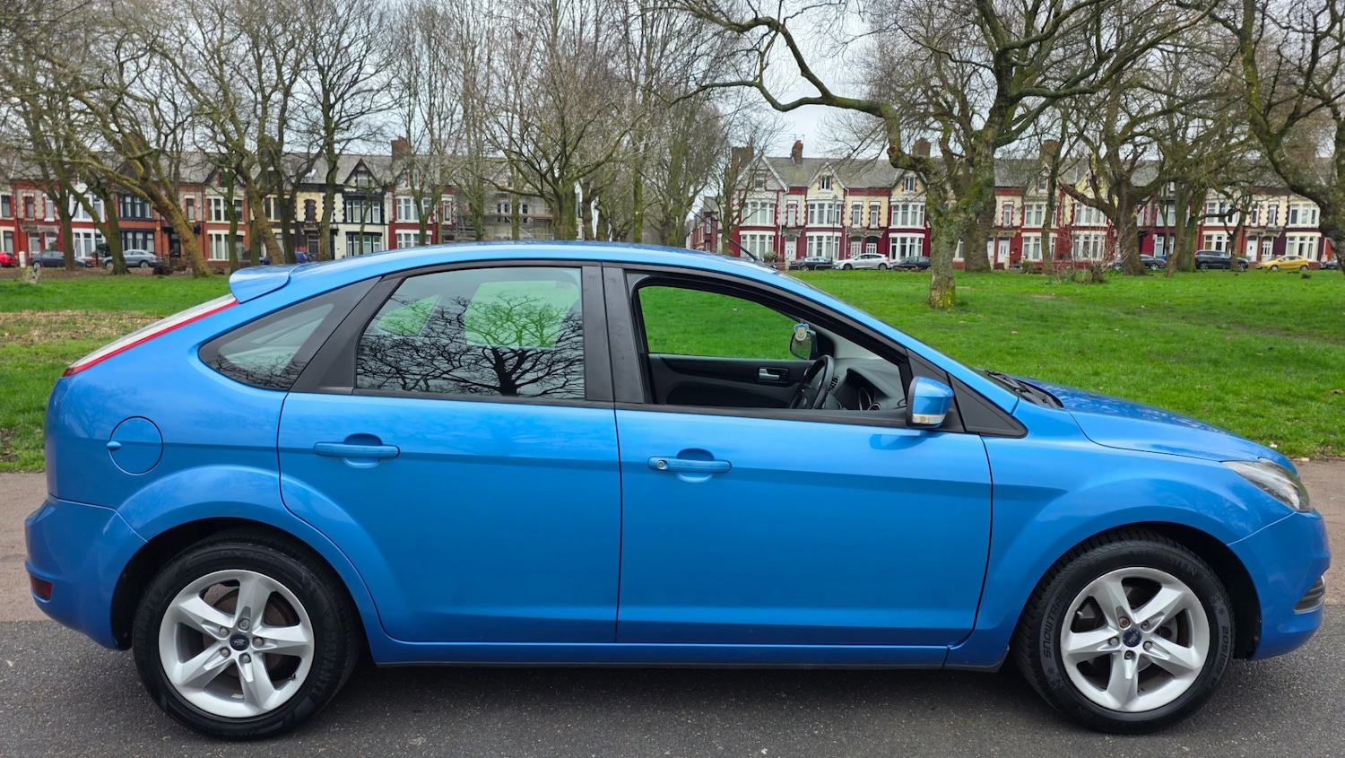 Used Ford Focus 2011 for sale - 77791049: Photo 10
