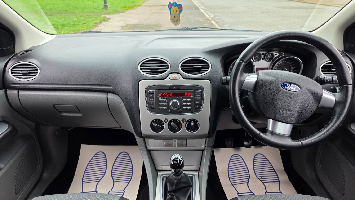 Used Ford Focus 2011 for sale - 77791049: Photo 15