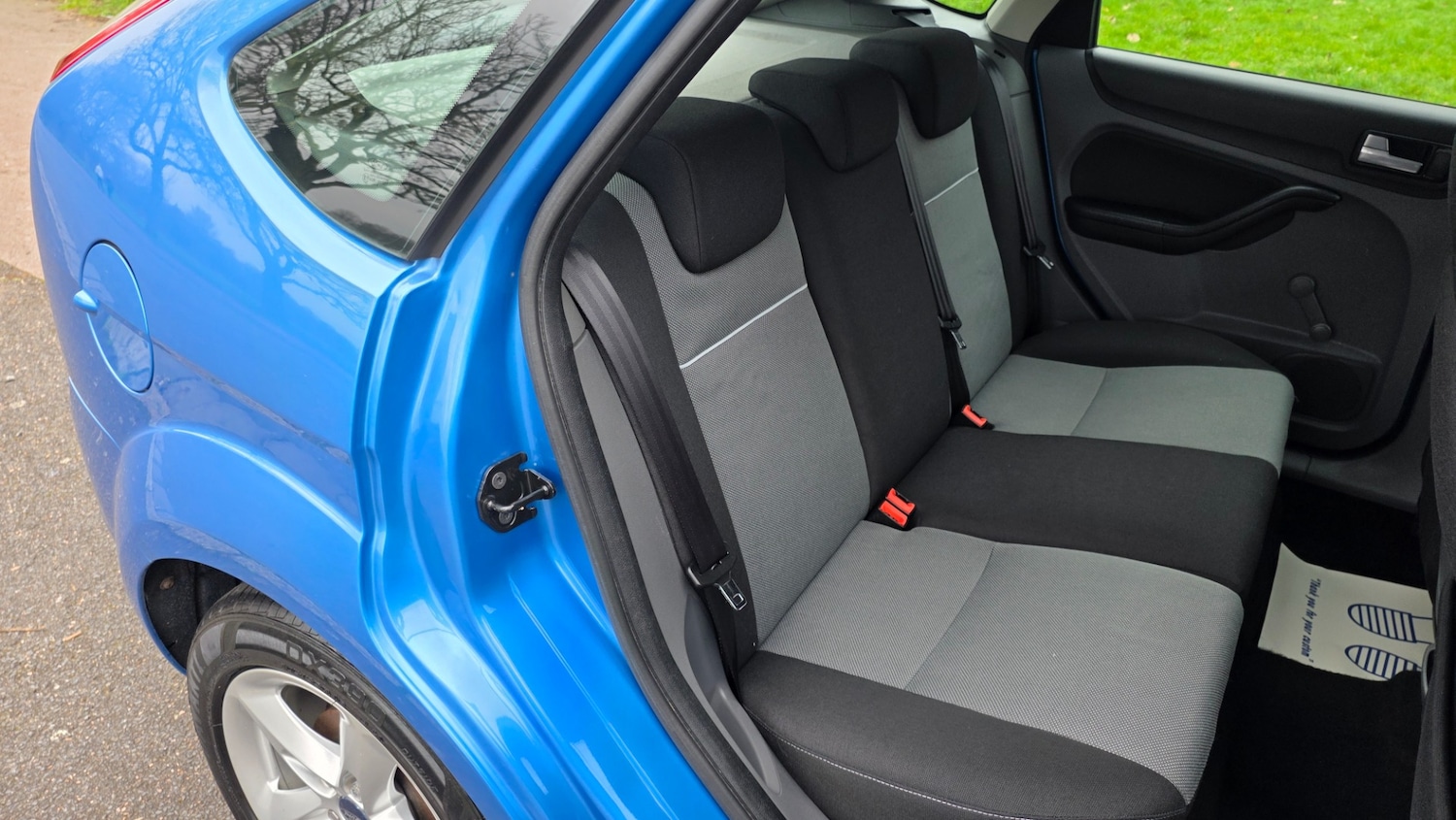 Used Ford Focus 2011 for sale - 77791049: Photo 18