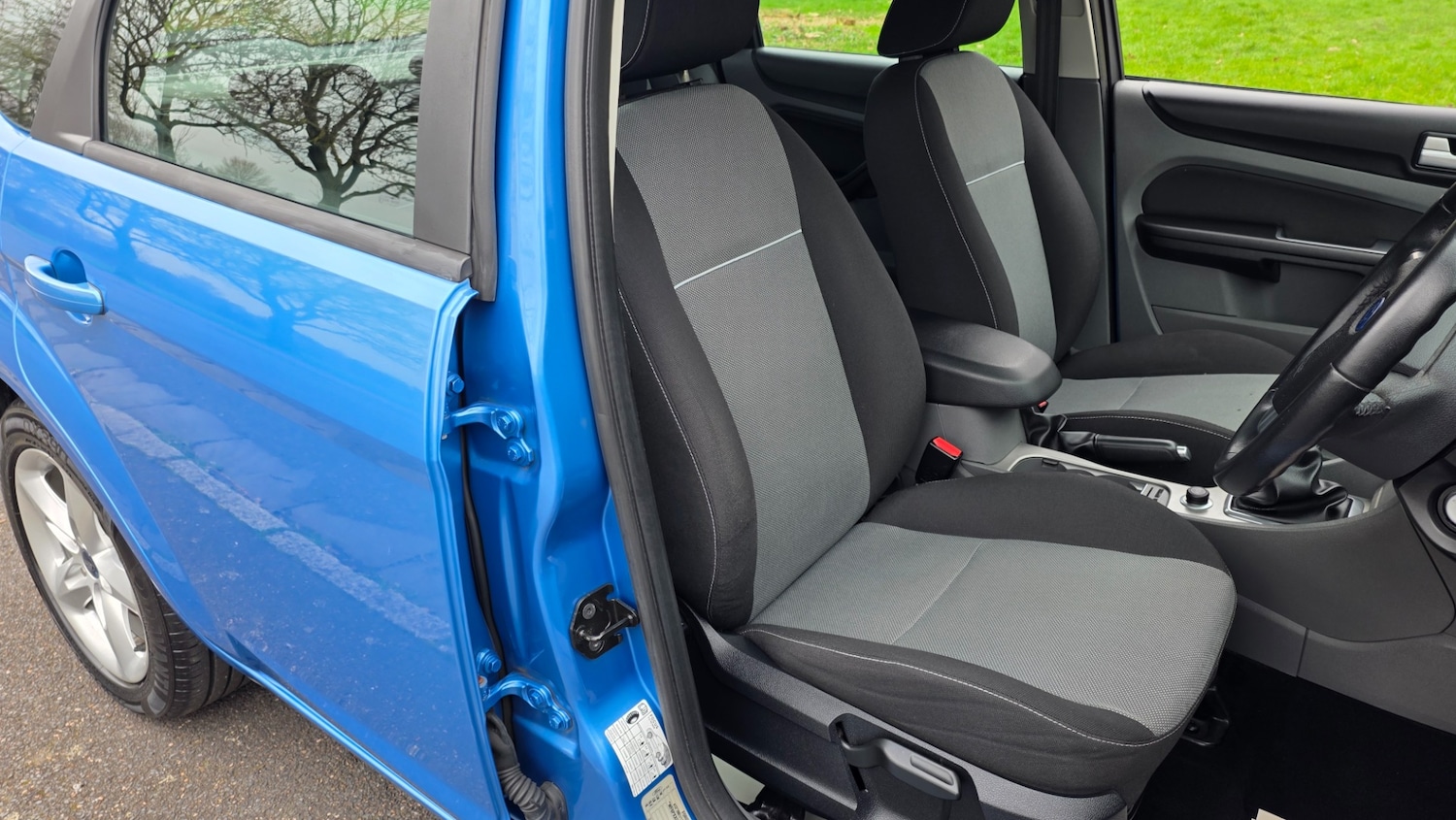 Used Ford Focus 2011 for sale - 77791049: Photo 19