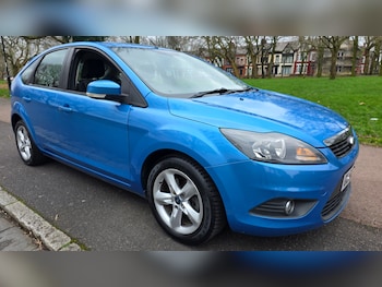 Used Ford Focus 2011 for sale - 77791049: Photo