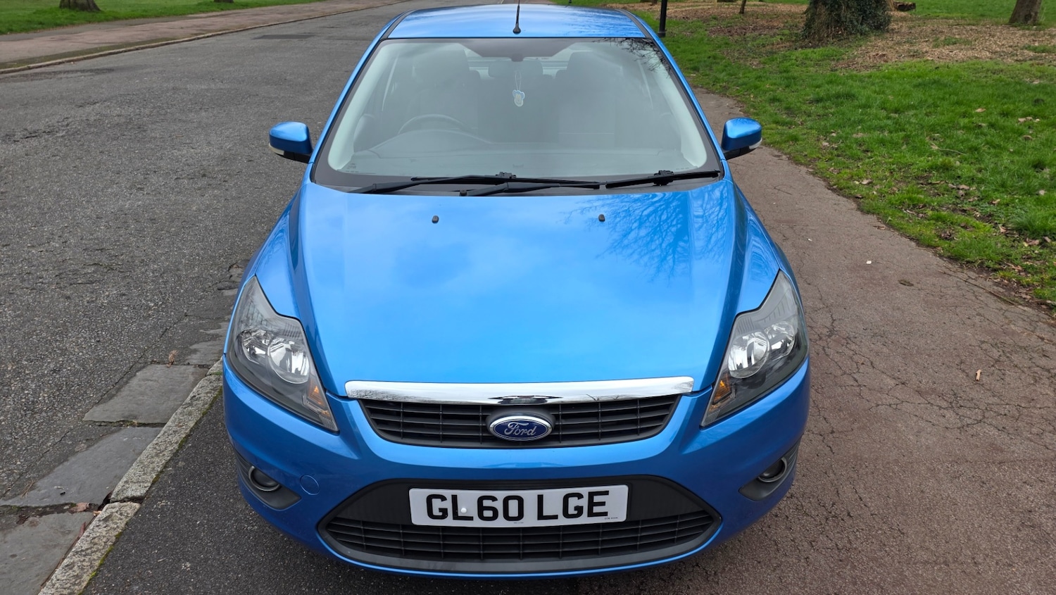 Used Ford Focus 2011 for sale - 77791049: Photo 2