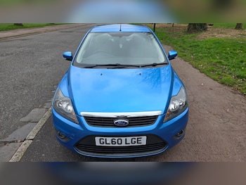 Used Ford Focus 2011 for sale - 77791049: Photo