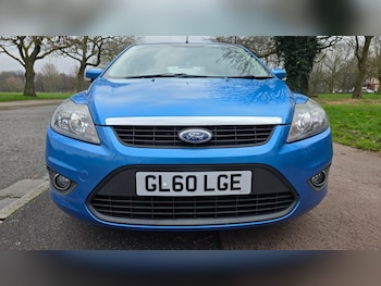 Used Ford Focus 2011 for sale - 77791049: Photo