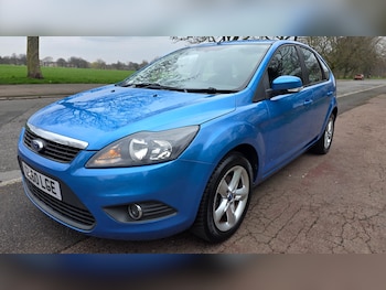 Used Ford Focus 2011 for sale - 77791049: Photo