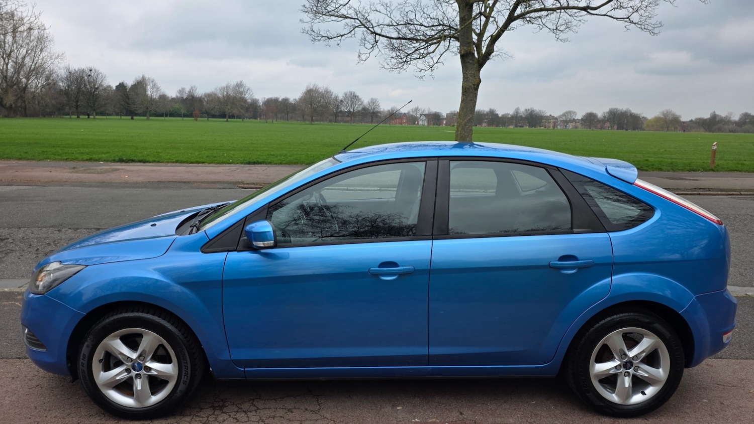 Used Ford Focus 2011 for sale - 77791049: Photo 5