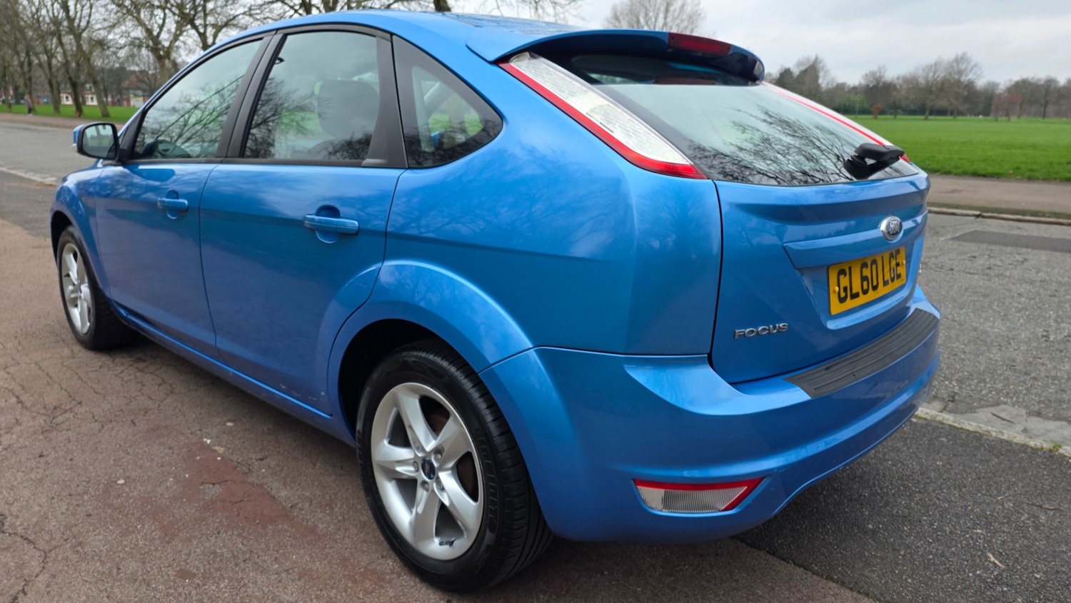 Used Ford Focus 2011 for sale - 77791049: Photo 6