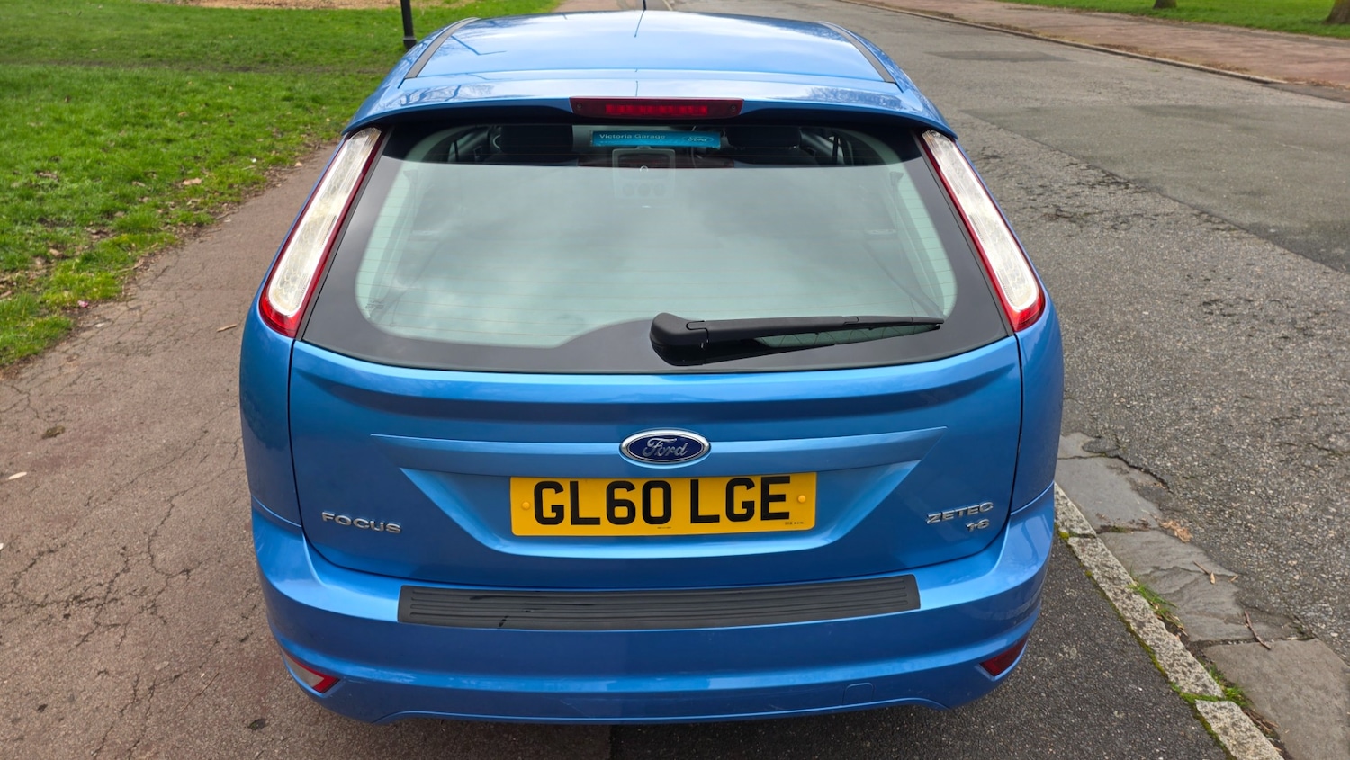 Used Ford Focus 2011 for sale - 77791049: Photo 7