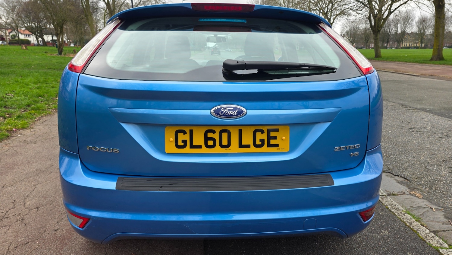 Used Ford Focus 2011 for sale - 77791049: Photo 8