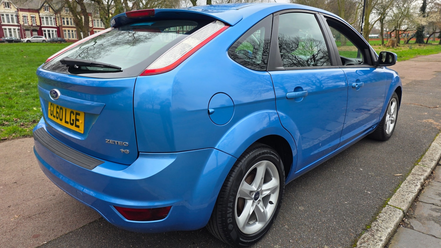 Used Ford Focus 2011 for sale - 77791049: Photo 9