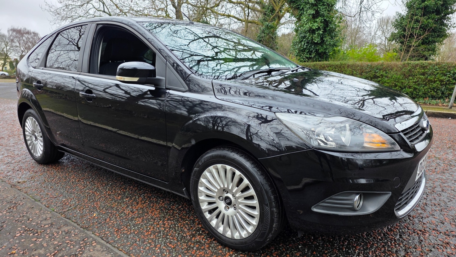 Used Ford Focus 2009 for sale - 77689528: Photo 1