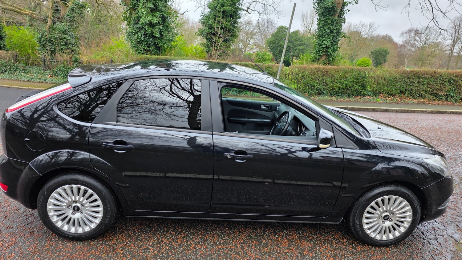 Used Ford Focus 2009 for sale - 77689528: Photo 10