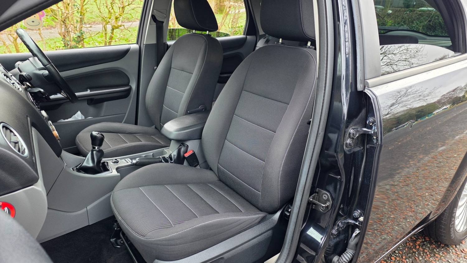 Used Ford Focus 2009 for sale - 77689528: Photo 15