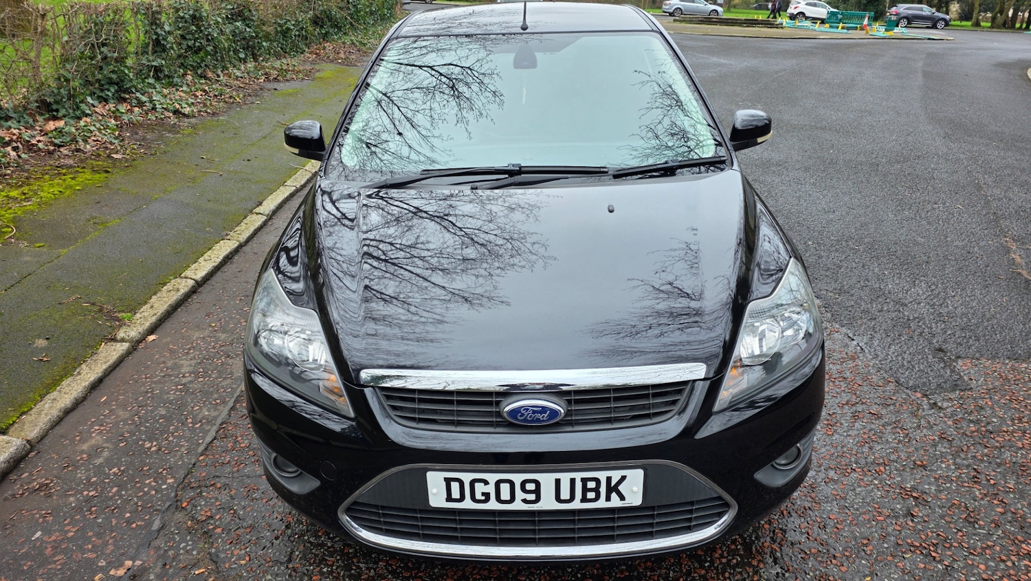 Used Ford Focus 2009 for sale - 77689528: Photo 2