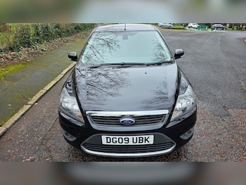 Used Ford Focus 2009 for sale - 77689528: Photo