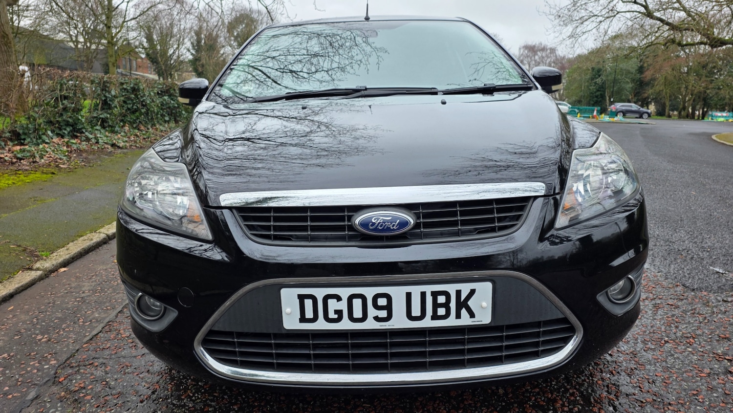 Used Ford Focus 2009 for sale - 77689528: Photo 3