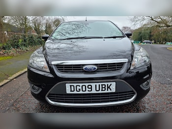 Used Ford Focus 2009 for sale - 77689528: Photo