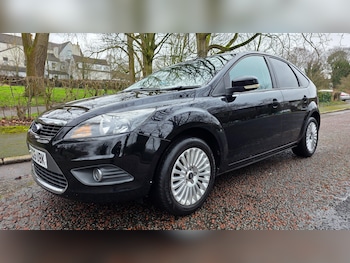 Used Ford Focus 2009 for sale - 77689528: Photo