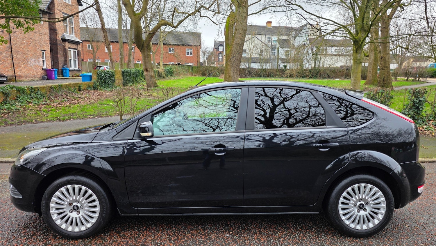 Used Ford Focus 2009 for sale - 77689528: Photo 5