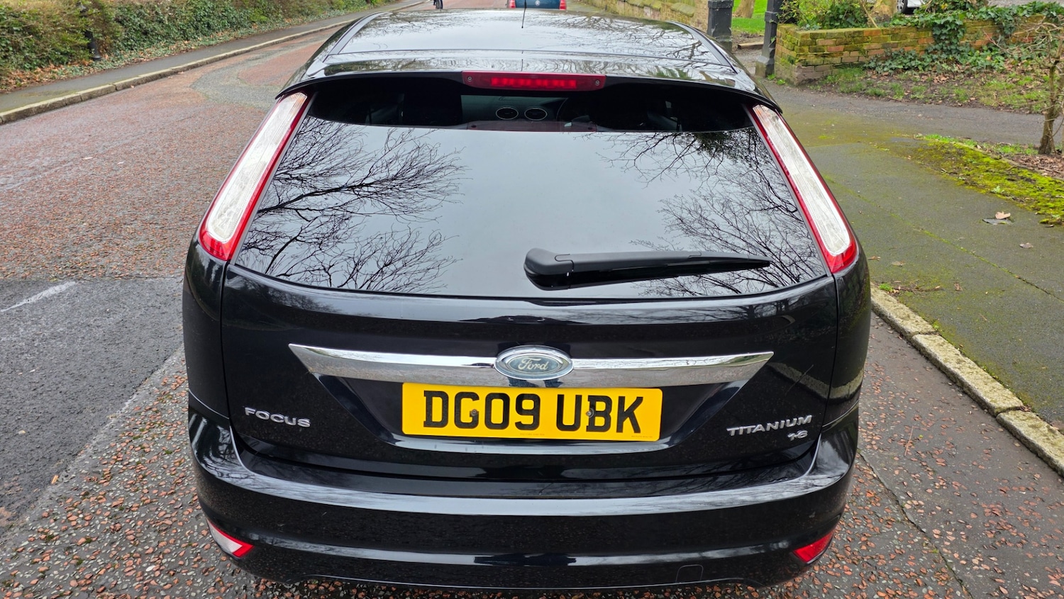 Used Ford Focus 2009 for sale - 77689528: Photo 7