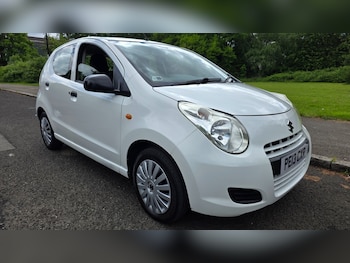 Used Suzuki Alto 2013 for sale - 78541951: Photo