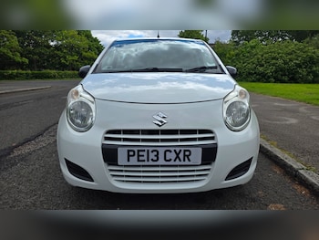 Used Suzuki Alto 2013 for sale - 78541951: Photo